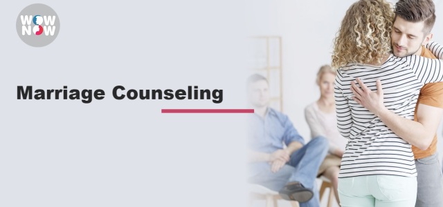 Marriage Counselling Services In Mumbai